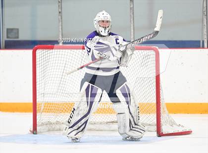 Thumbnail 3 in East Haven vs. North Branford (CIAC DII Quarterfinal) photogallery.