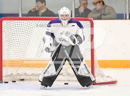 Thumbnail 3 in East Haven vs. North Branford (CIAC DII Quarterfinal) photogallery.