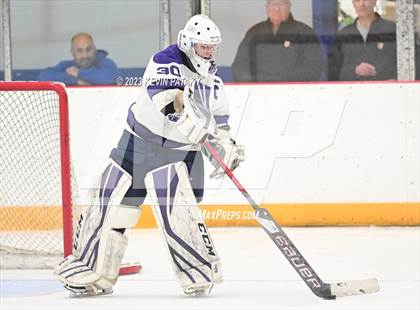 Thumbnail 3 in East Haven vs. North Branford (CIAC DII Quarterfinal) photogallery.