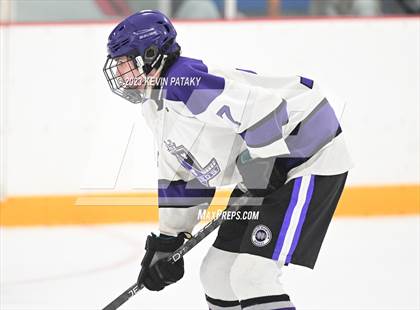 Thumbnail 2 in East Haven vs. North Branford (CIAC DII Quarterfinal) photogallery.