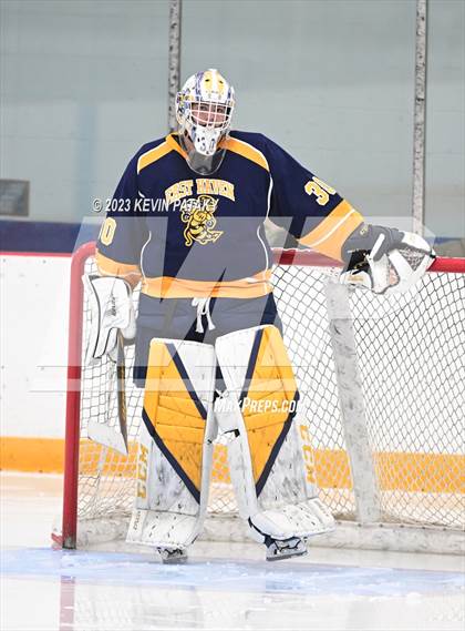 Thumbnail 3 in East Haven vs. North Branford (CIAC DII Quarterfinal) photogallery.