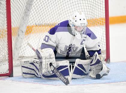 Thumbnail 2 in East Haven vs. North Branford (CIAC DII Quarterfinal) photogallery.