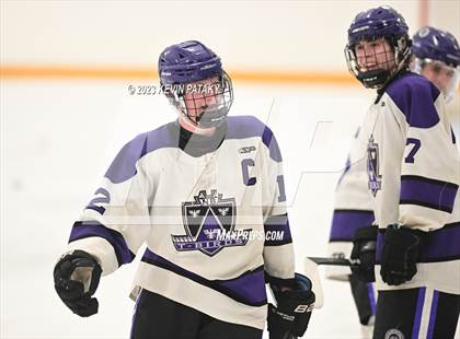 Thumbnail 1 in East Haven vs. North Branford (CIAC DII Quarterfinal) photogallery.