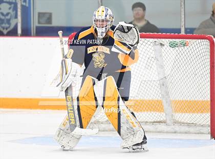 Thumbnail 1 in East Haven vs. North Branford (CIAC DII Quarterfinal) photogallery.