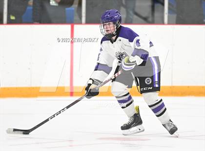 Thumbnail 1 in East Haven vs. North Branford (CIAC DII Quarterfinal) photogallery.