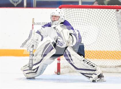 Thumbnail 2 in East Haven vs. North Branford (CIAC DII Quarterfinal) photogallery.