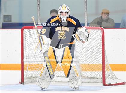 Thumbnail 1 in East Haven vs. North Branford (CIAC DII Quarterfinal) photogallery.