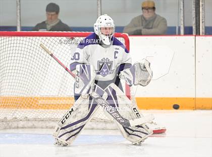Thumbnail 2 in East Haven vs. North Branford (CIAC DII Quarterfinal) photogallery.