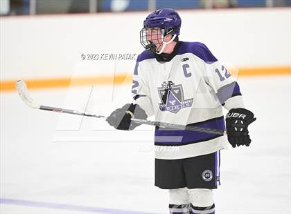 Thumbnail 1 in East Haven vs. North Branford (CIAC DII Quarterfinal) photogallery.
