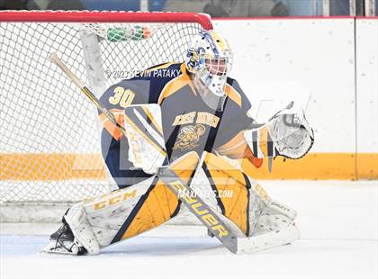 Thumbnail 2 in East Haven vs. North Branford (CIAC DII Quarterfinal) photogallery.