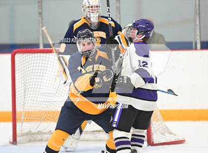 Thumbnail 3 in East Haven vs. North Branford (CIAC DII Quarterfinal) photogallery.