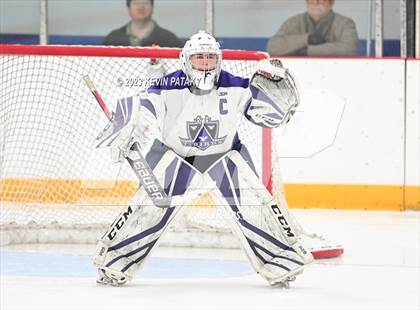Thumbnail 3 in East Haven vs. North Branford (CIAC DII Quarterfinal) photogallery.