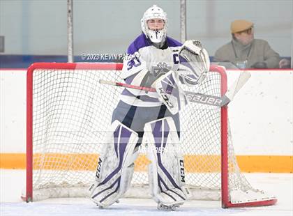 Thumbnail 3 in East Haven vs. North Branford (CIAC DII Quarterfinal) photogallery.