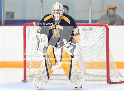 Thumbnail 1 in East Haven vs. North Branford (CIAC DII Quarterfinal) photogallery.