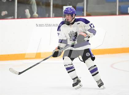 Thumbnail 1 in East Haven vs. North Branford (CIAC DII Quarterfinal) photogallery.