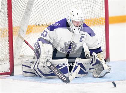 Thumbnail 1 in East Haven vs. North Branford (CIAC DII Quarterfinal) photogallery.