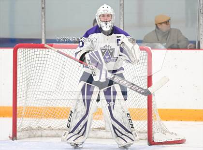 Thumbnail 1 in East Haven vs. North Branford (CIAC DII Quarterfinal) photogallery.