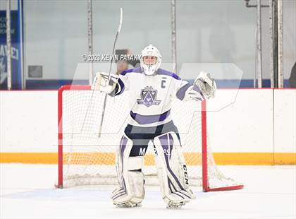 Thumbnail 1 in East Haven vs. North Branford (CIAC DII Quarterfinal) photogallery.