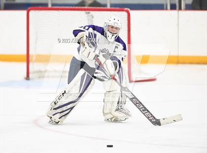 Thumbnail 3 in East Haven vs. North Branford (CIAC DII Quarterfinal) photogallery.