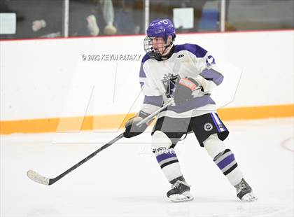 Thumbnail 2 in East Haven vs. North Branford (CIAC DII Quarterfinal) photogallery.