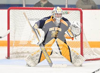 Thumbnail 1 in East Haven vs. North Branford (CIAC DII Quarterfinal) photogallery.