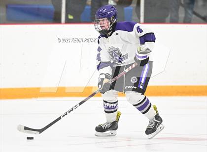Thumbnail 1 in East Haven vs. North Branford (CIAC DII Quarterfinal) photogallery.