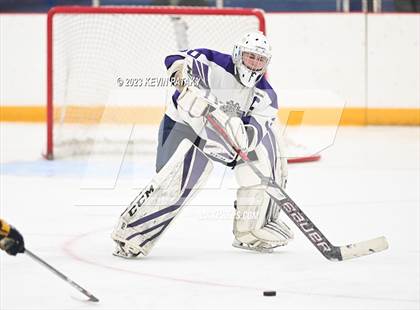 Thumbnail 1 in East Haven vs. North Branford (CIAC DII Quarterfinal) photogallery.