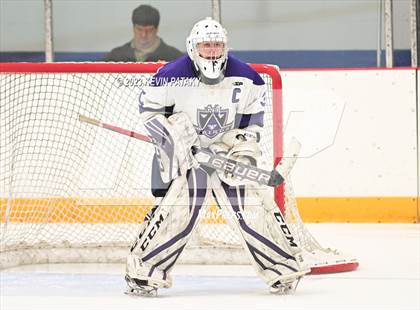 Thumbnail 3 in East Haven vs. North Branford (CIAC DII Quarterfinal) photogallery.