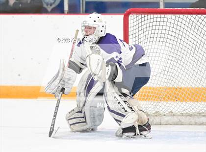 Thumbnail 2 in East Haven vs. North Branford (CIAC DII Quarterfinal) photogallery.