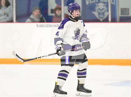 Thumbnail 1 in East Haven vs. North Branford (CIAC DII Quarterfinal) photogallery.