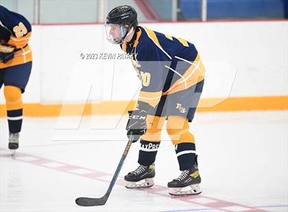 Thumbnail 3 in East Haven vs. North Branford (CIAC DII Quarterfinal) photogallery.
