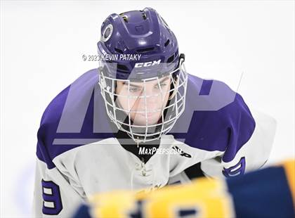 Thumbnail 2 in East Haven vs. North Branford (CIAC DII Quarterfinal) photogallery.