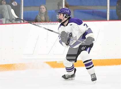 Thumbnail 1 in East Haven vs. North Branford (CIAC DII Quarterfinal) photogallery.