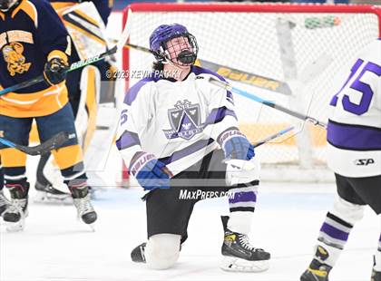 Thumbnail 1 in East Haven vs. North Branford (CIAC DII Quarterfinal) photogallery.