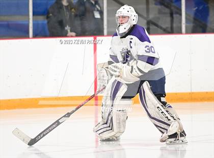 Thumbnail 2 in East Haven vs. North Branford (CIAC DII Quarterfinal) photogallery.