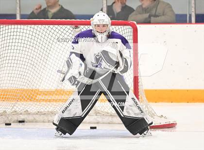 Thumbnail 1 in East Haven vs. North Branford (CIAC DII Quarterfinal) photogallery.