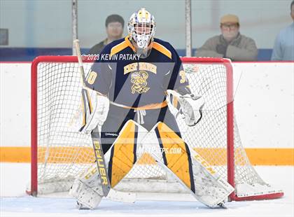 Thumbnail 3 in East Haven vs. North Branford (CIAC DII Quarterfinal) photogallery.