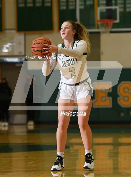 Thumbnail 3 in Central Catholic @ Jesuit photogallery.