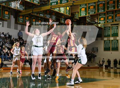 Thumbnail 1 in Central Catholic @ Jesuit photogallery.