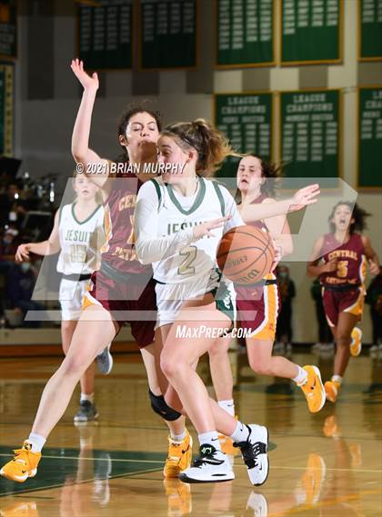 Thumbnail 1 in Central Catholic @ Jesuit photogallery.