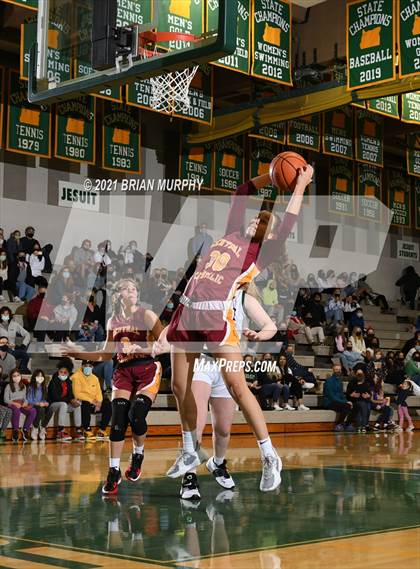 Thumbnail 3 in Central Catholic @ Jesuit photogallery.
