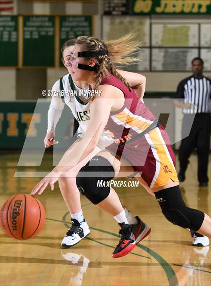 Thumbnail 1 in Central Catholic @ Jesuit photogallery.