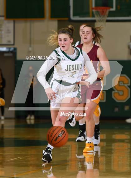 Thumbnail 3 in Central Catholic @ Jesuit photogallery.