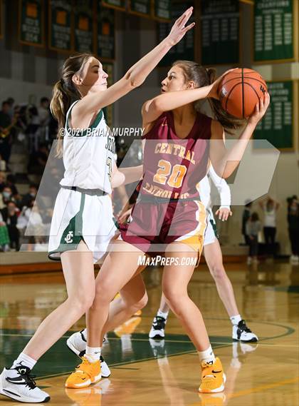 Thumbnail 1 in Central Catholic @ Jesuit photogallery.