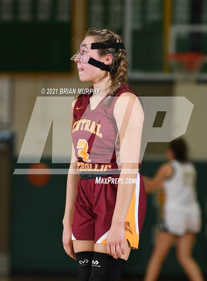 Thumbnail 3 in Central Catholic @ Jesuit photogallery.