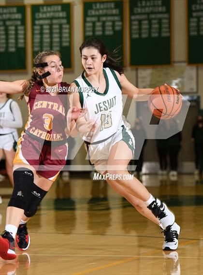 Thumbnail 1 in Central Catholic @ Jesuit photogallery.