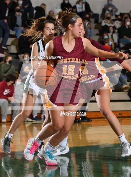 Thumbnail 2 in Central Catholic @ Jesuit photogallery.