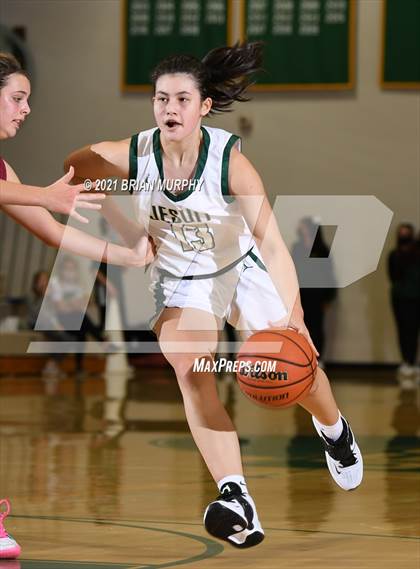 Thumbnail 2 in Central Catholic @ Jesuit photogallery.