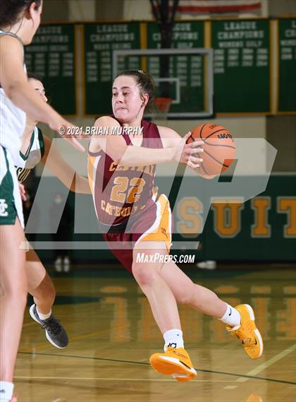 Thumbnail 2 in Central Catholic @ Jesuit photogallery.