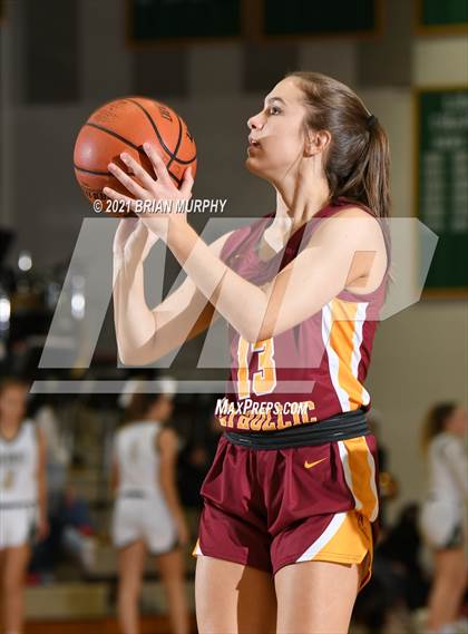 Thumbnail 2 in Central Catholic @ Jesuit photogallery.